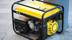 DuroMax generator