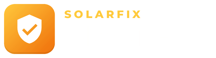 SolarFIX Protect
