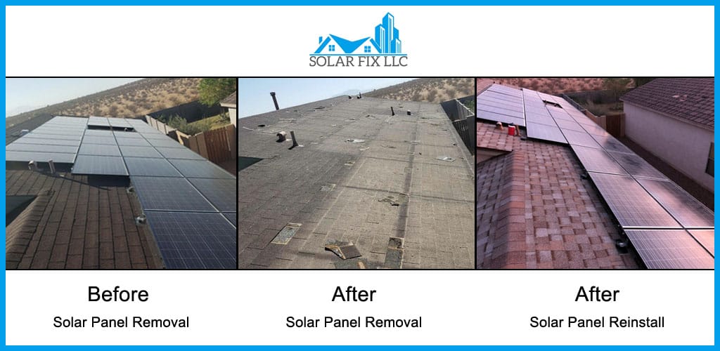 Solar-Panel-Removal-Reinstall-Before-After