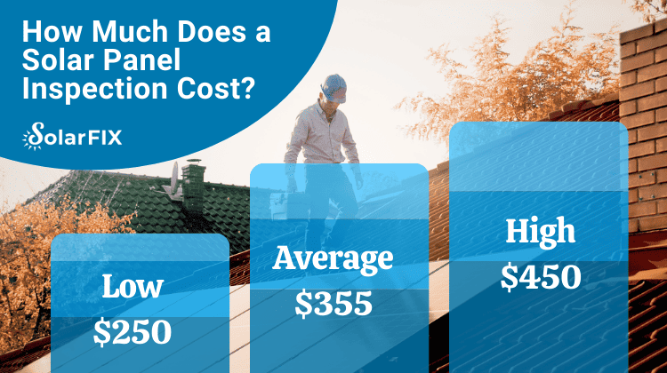 Stunning Solar Panel Repair Cost image