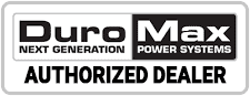 duromax authorized dealer