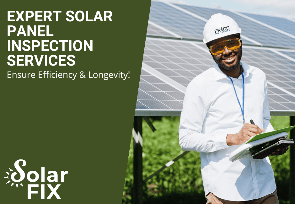 Inspection Services