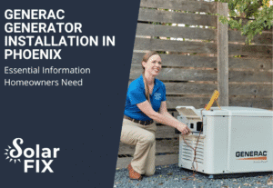 Generac Generators