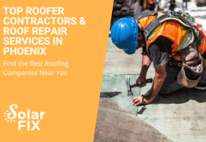 Roofer Contractors and Roof Repair