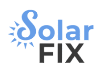 solarFix Logo